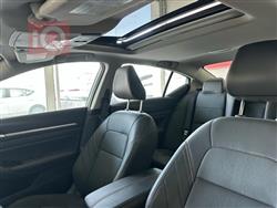 نيسان ألتيما